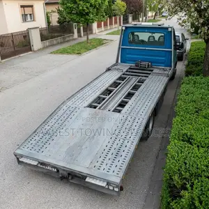All Day Towing in Tesano, Apenkwa and Roman Ridge