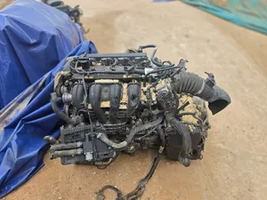 2016 Ford Escape Complete Engine