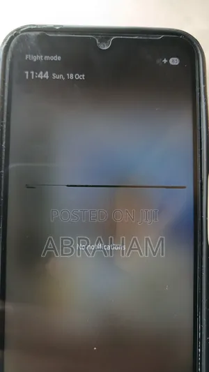 Samsung Galaxy A14 64 GB Silver