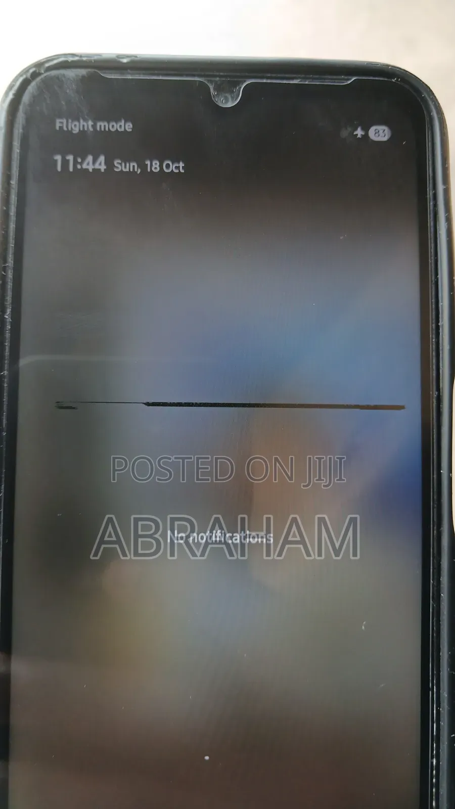 Samsung Galaxy A14 64 GB Silver