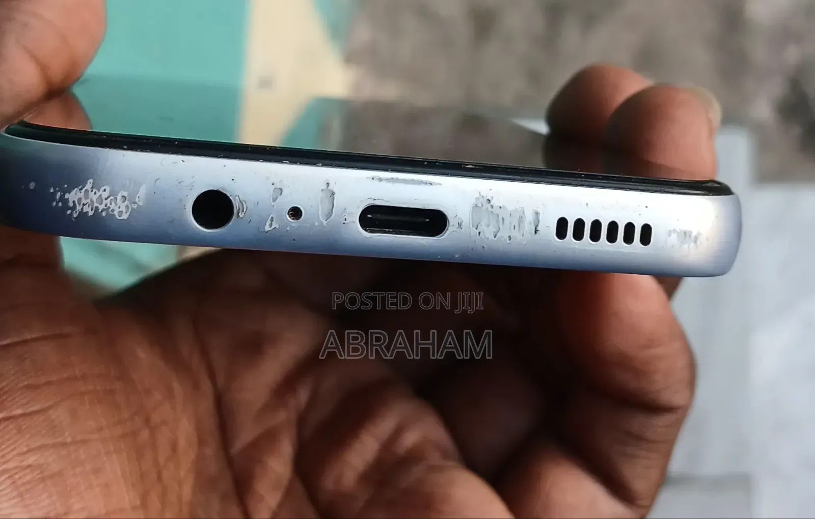Samsung Galaxy A14 64 GB Silver