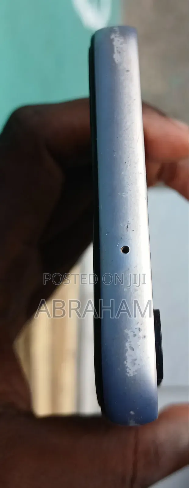 Samsung Galaxy A14 64 GB Silver