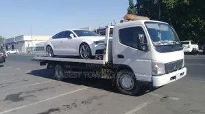Towing Services in Accra New Town, Kotobabi and Mamobi