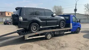Affordable Towing in Nima, Alajo and Akweteyman