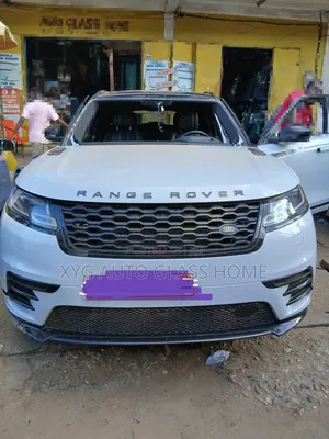 Range Rover Velar Windscreen 2019-2022