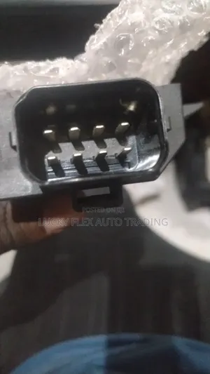 Fuel Pump Module