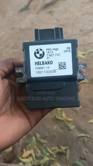 Fuel Pump Module
