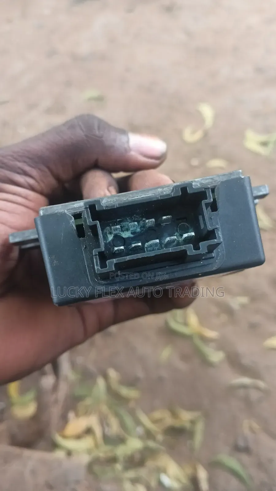 Fuel Pump Module