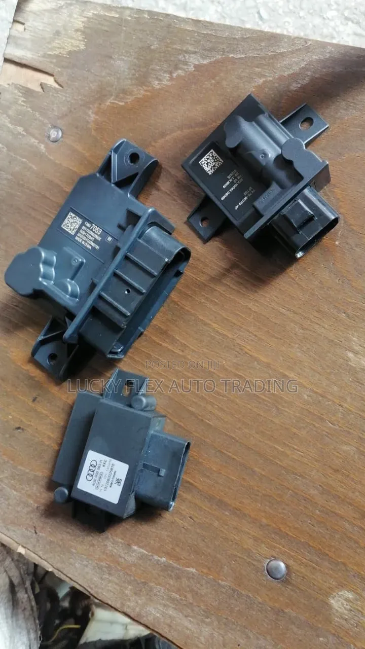 Fuel Pump Module