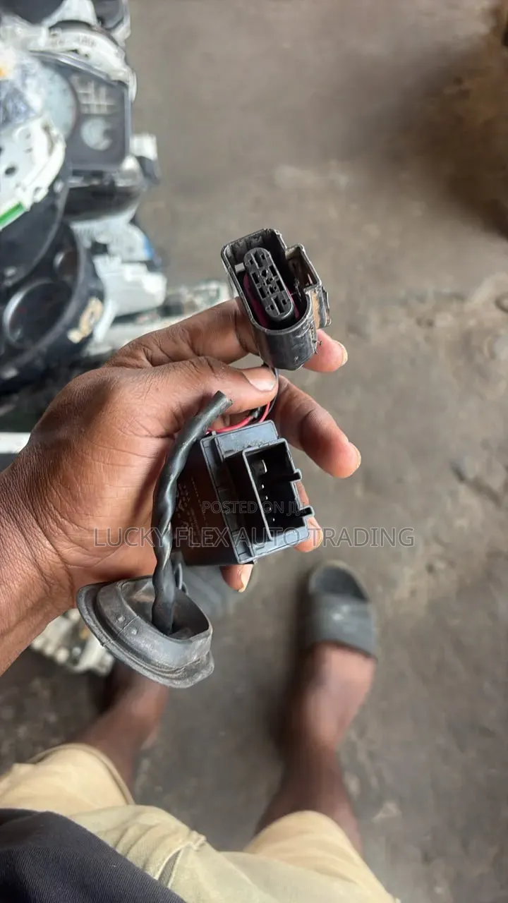 Fuel Pump Module