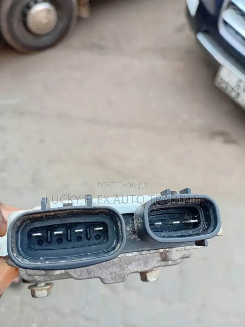 Fuel Pump Module