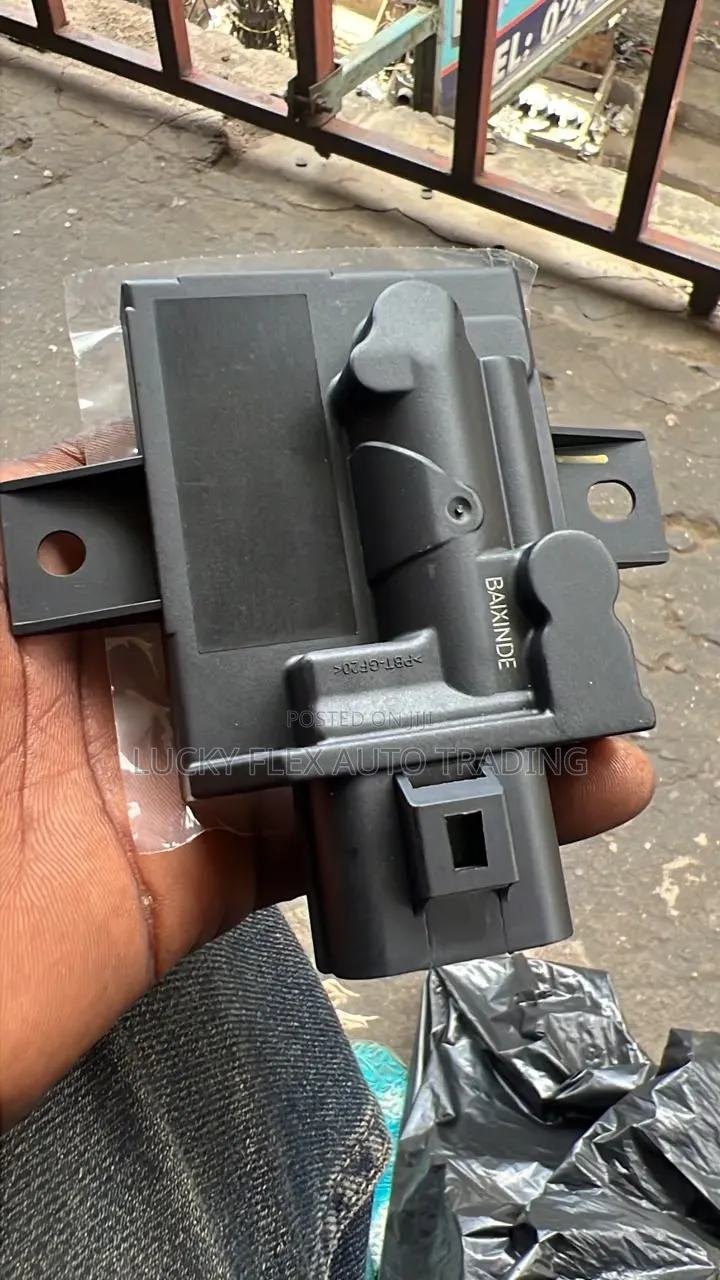 Fuel Pump Module