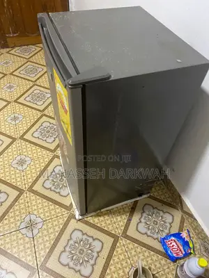 Table Fridge