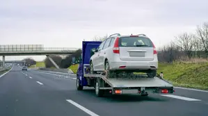 Towing in Adabraka, Agbogbloshie and Okaishie