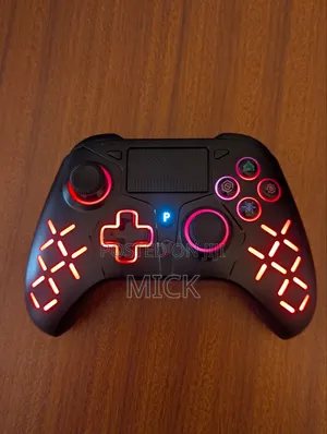 Gamepad (GAMROMBO RH-419) Wireless Controller