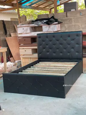 Affordable Double Bed