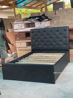 Affordable Double Bed
