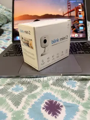 Blink Mini 2
