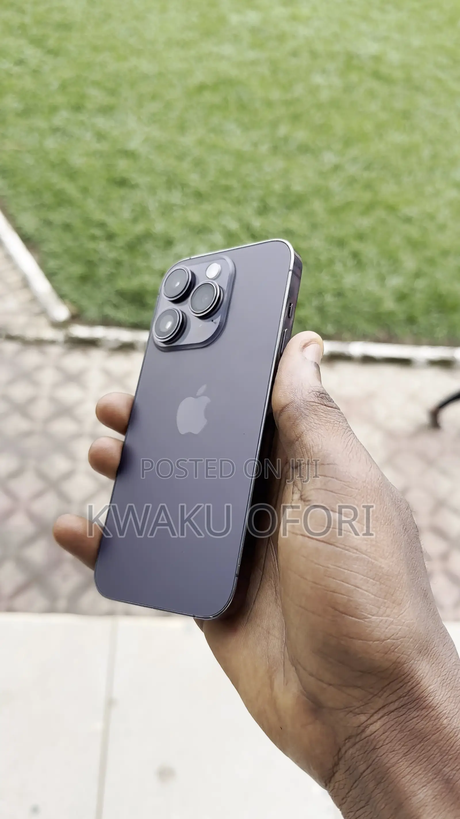 Apple iPhone 14 Pro 128 GB Purple
