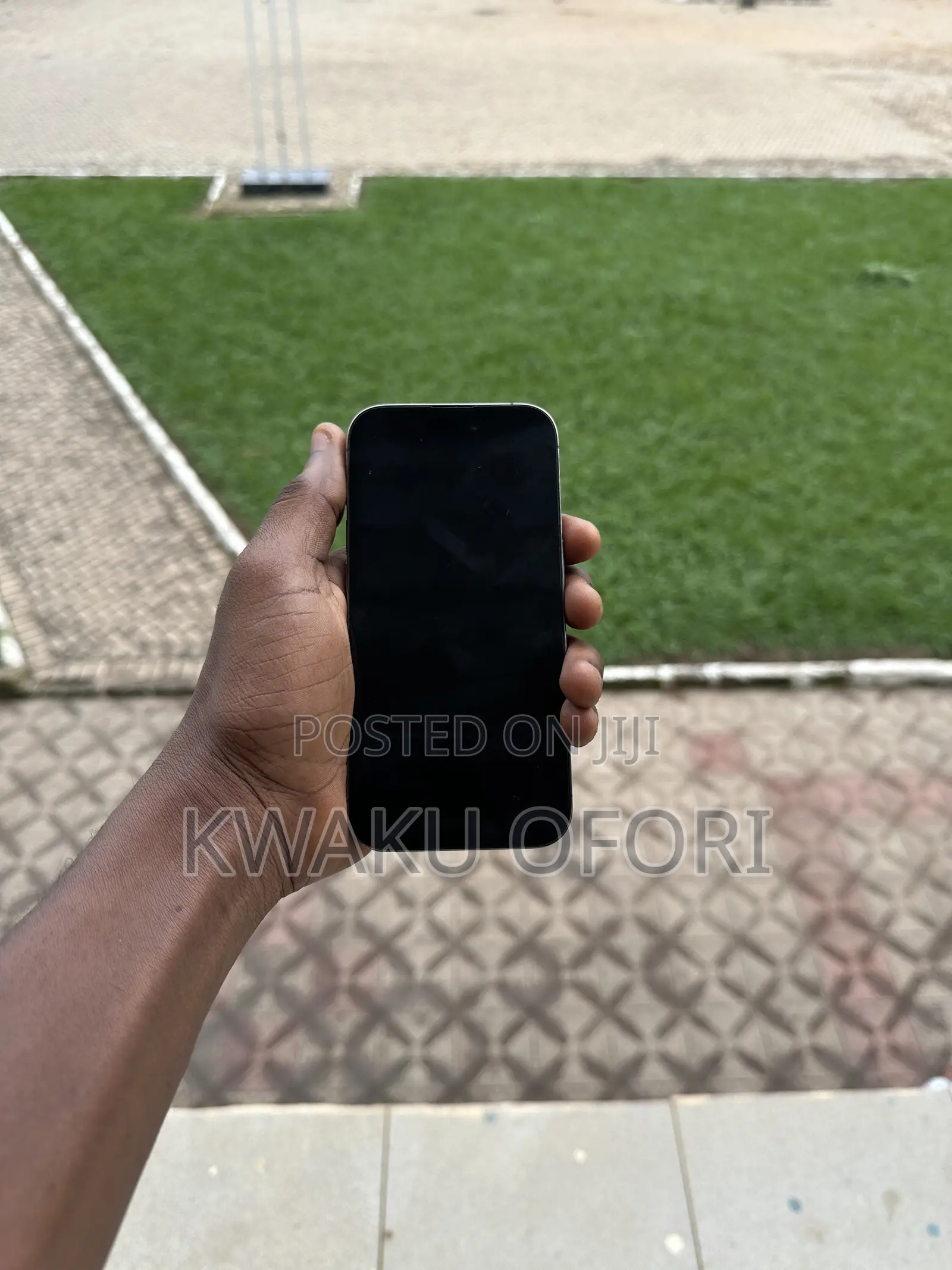Apple iPhone 14 Pro 128 GB Purple
