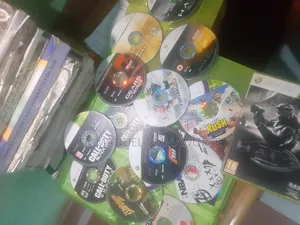 Xbox One , Xbox 360