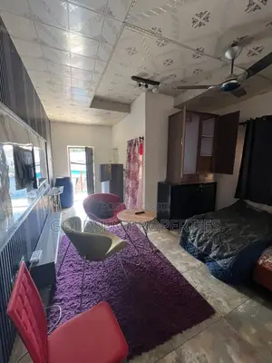 1bdrm Apartment in Achimota for rent