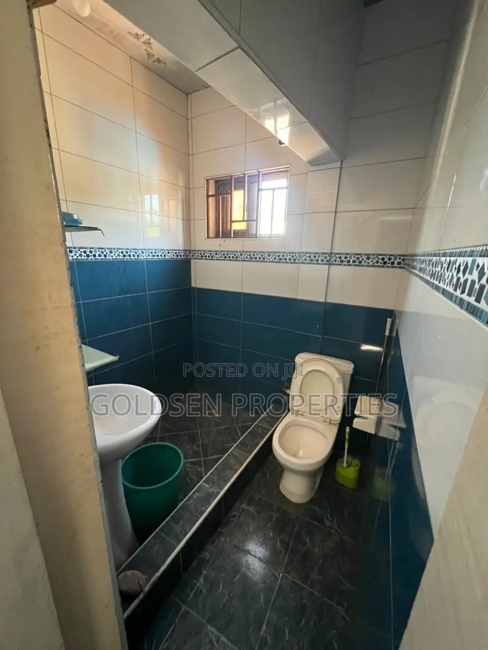 1bdrm Apartment in Achimota for rent