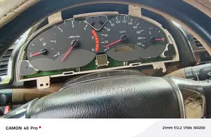 Toyota Yaris 2010and Elantra 2012 Meter Board Is Available
