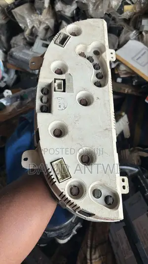 Toyota Yaris 2010and Elantra 2012 Meter Board Is Available