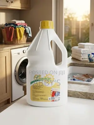 Laundry Washing Soap/Detergent