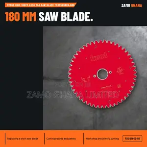 Freud Dsic 180X2.4X30 Z48 Saw Blade F03Fs09699-000 - FR09W004H