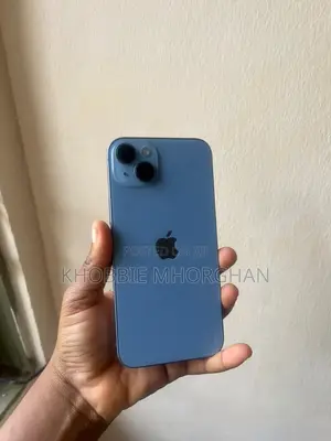Apple iPhone 14 Plus 128 GB Blue