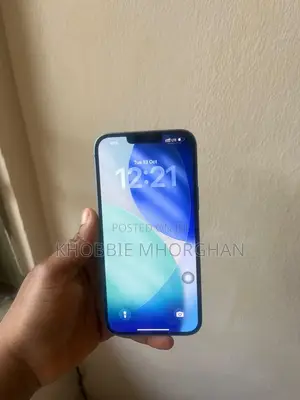 Apple iPhone 14 Plus 128 GB Blue