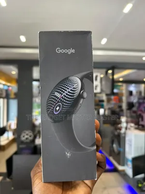 Google Pixel Watch 5 45MM WIFI