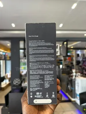 Google Pixel Watch 5 45MM WIFI