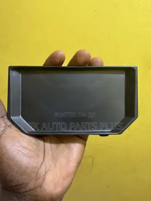 Honda CRV Radar Sensor Cover 2020 2021 2022