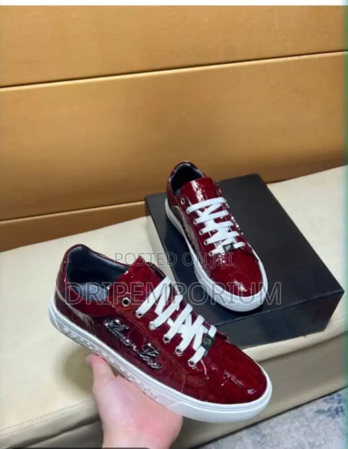 Philipp Plein Sneaker
