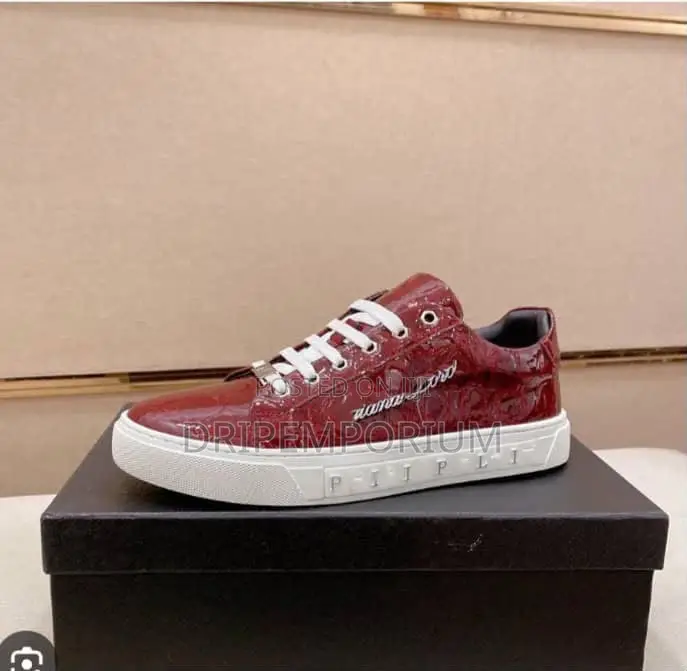 Philipp Plein Sneaker