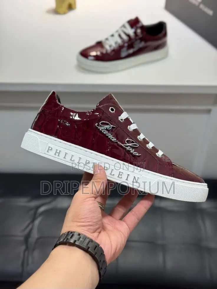 Philipp Plein Sneaker