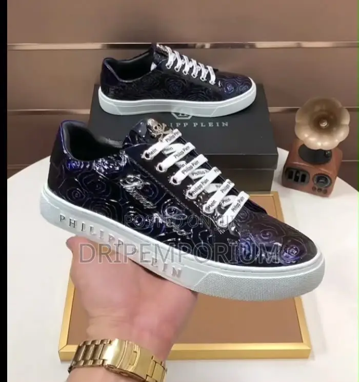 Philipp Plein Sneaker