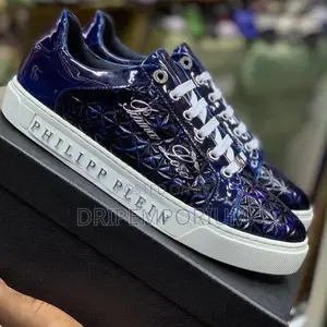 Philipp Plein Sneaker