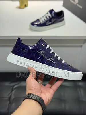 Philipp Plein Sneaker