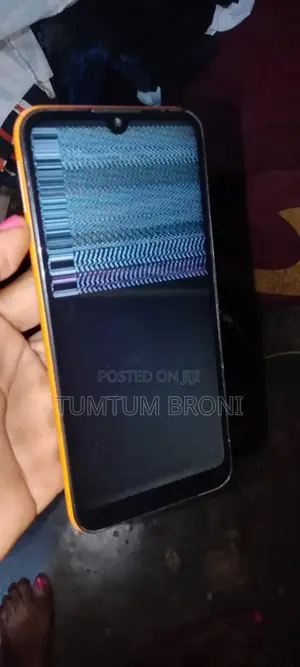 Huawei Y6s 64 GB Orange