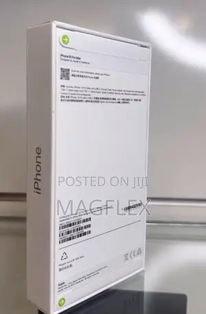 New Apple iPhone 17 Pro Max 1 TB Gold