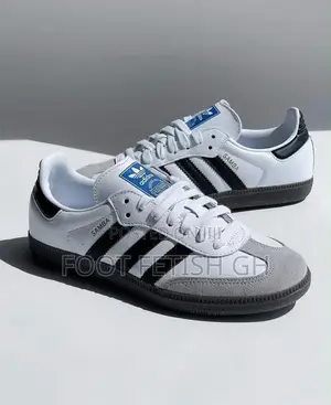 Adidas Samba
