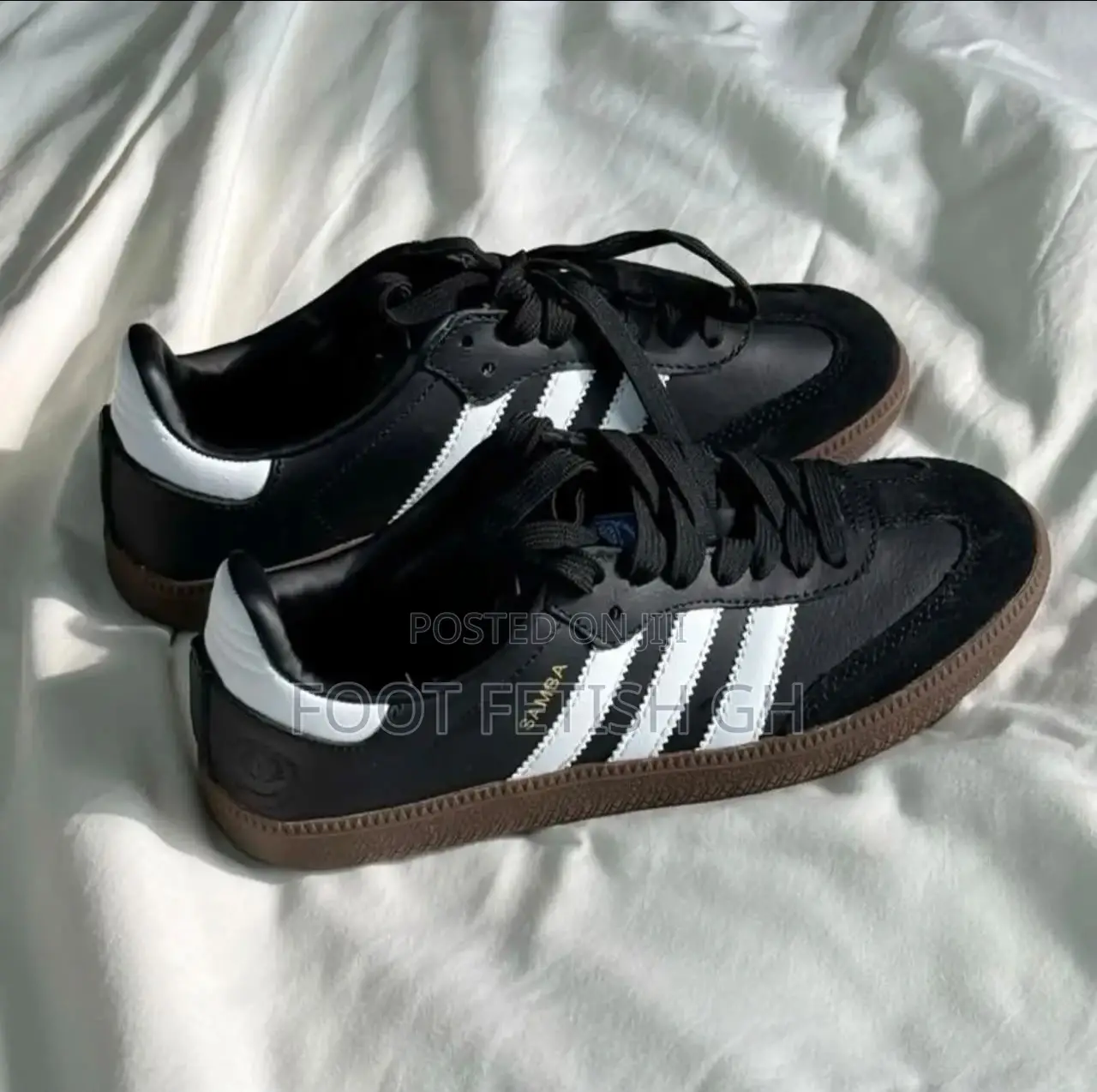 Adidas Samba