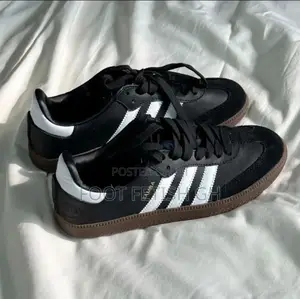 Adidas Samba