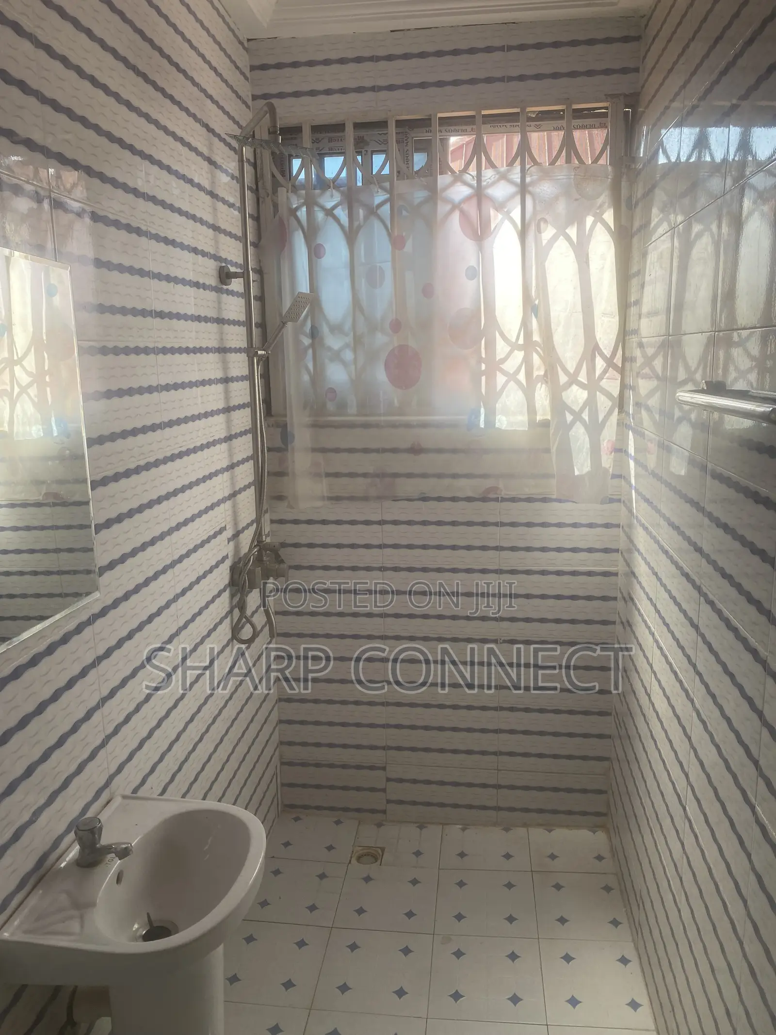 1bdrm Apartment in Kasoa Obuom Road, Adam Nana for rent