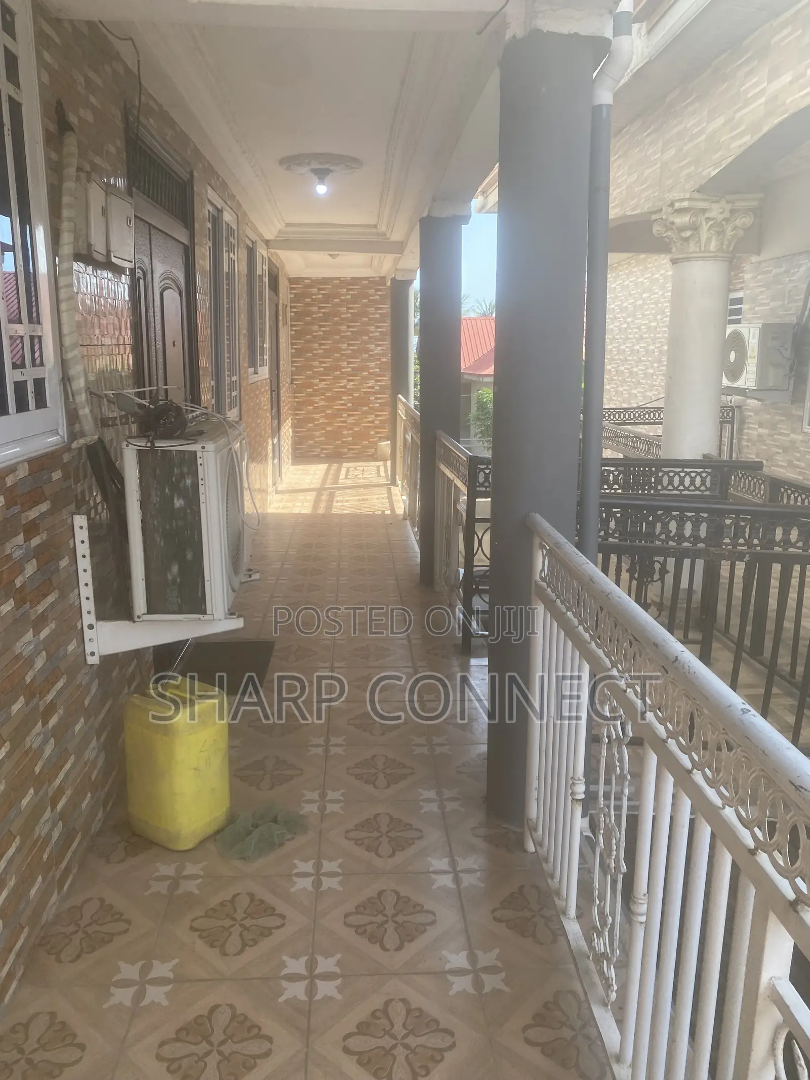 1bdrm Apartment in Kasoa Obuom Road, Adam Nana for rent