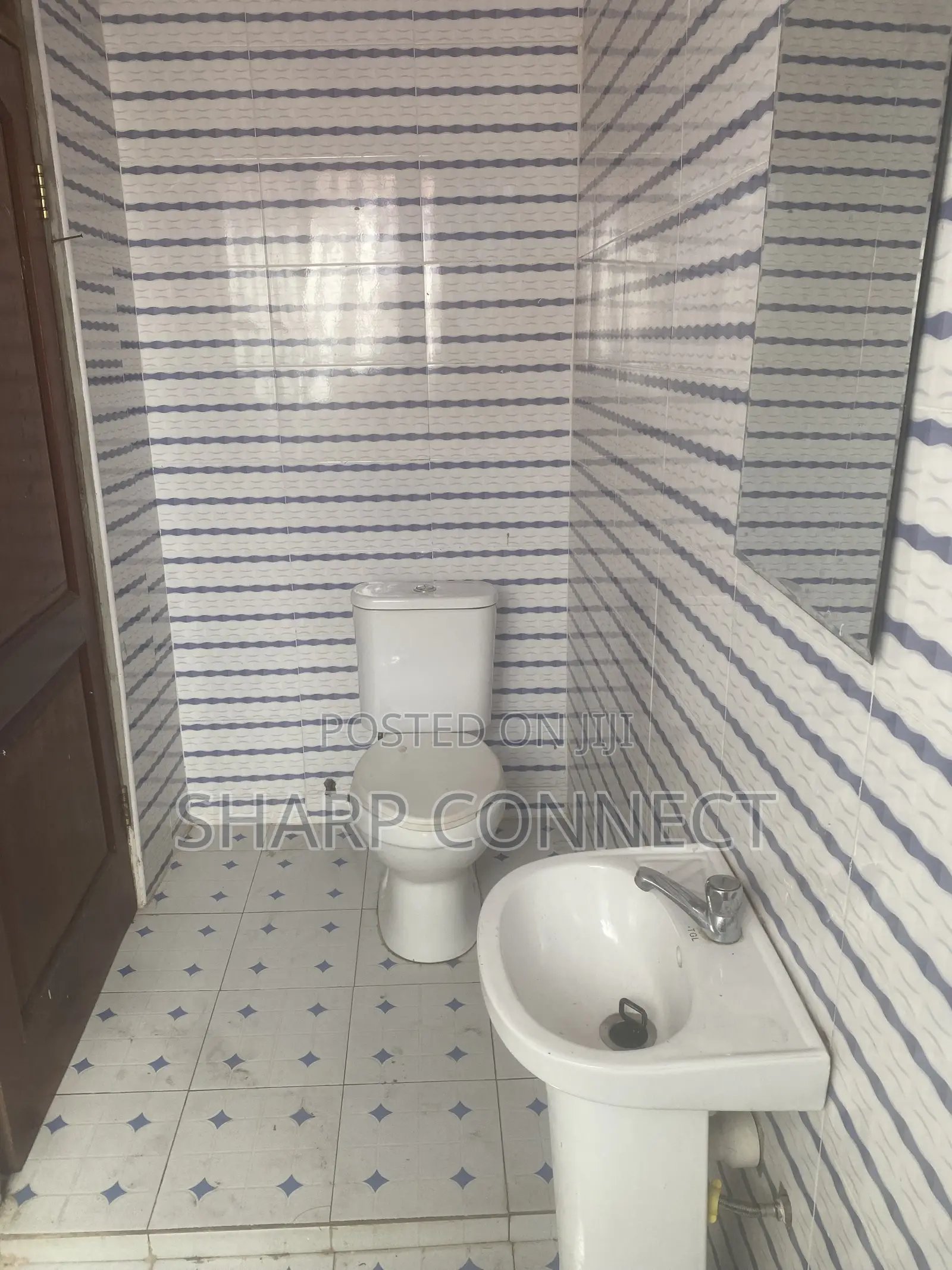 1bdrm Apartment in Kasoa Obuom Road, Adam Nana for rent